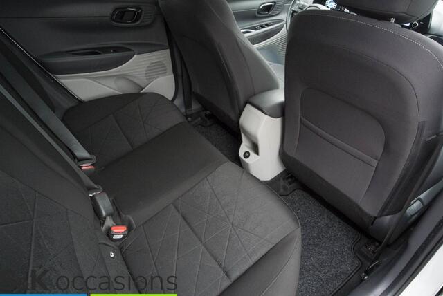 Hyundai Bayon 1.0 T-GDI Automaat MHEV Airco Apple Car Play