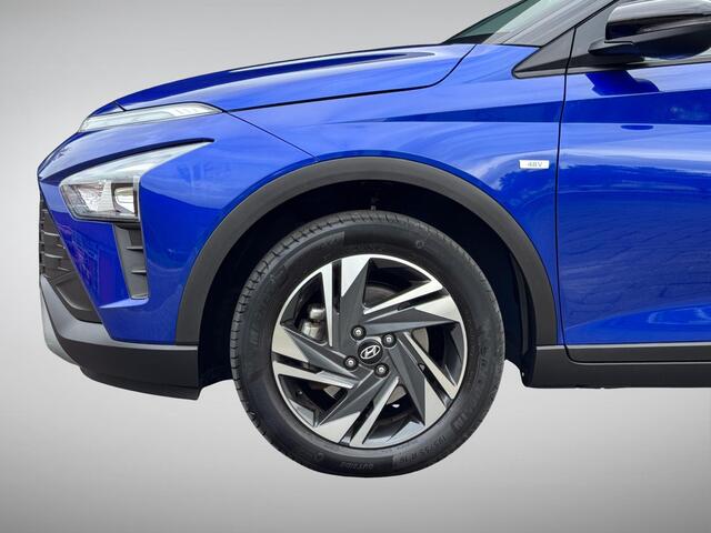 Hyundai Bayon 1.0 T-GDI Comfort Smart