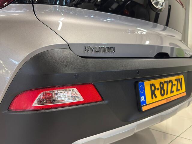 Hyundai Bayon 1.0 T-GDI Comfort Smart | Navigatie | Achteruitrijcamera | Parkeersensoren |