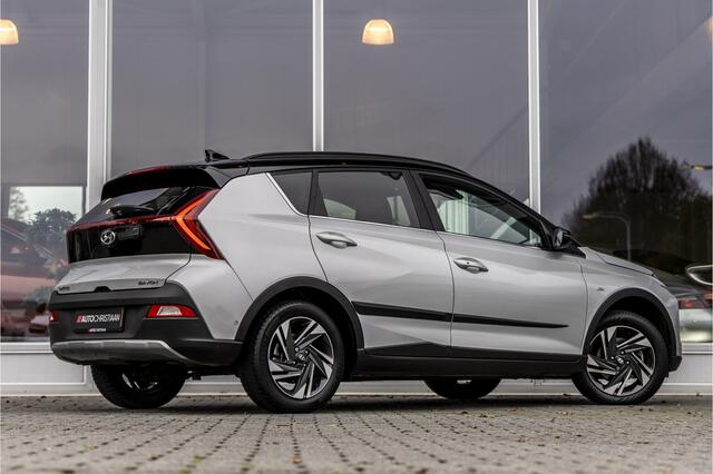 Hyundai Bayon 1.0 T-GDI Premium | Camera | Stoel & Stuurverwarming