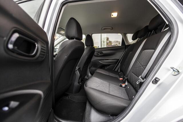 Hyundai Bayon 1.0 T-GDI Premium | Camera | Stoel & Stuurverwarming