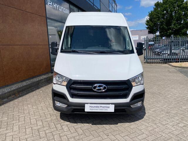Hyundai H350 2.5 CRDi Active | Trekhaak| Navi | Cruise control | Airco |