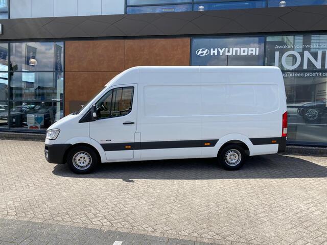 Hyundai H350 2.5 CRDi Active | Trekhaak| Navi | Cruise control | Airco |