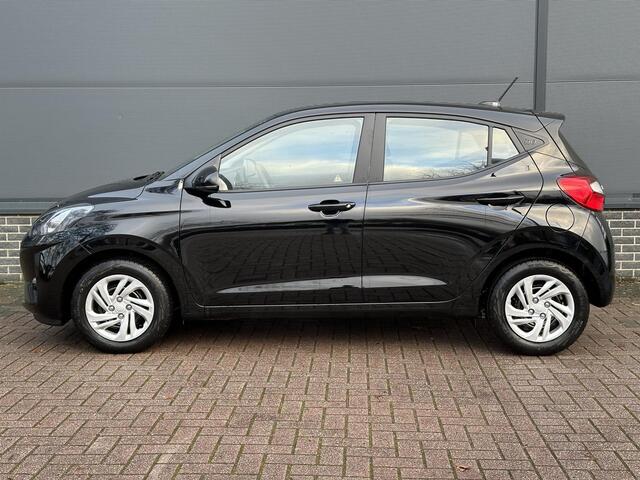 Hyundai I 10 1.0 Comfort 5-zits / ¤2000,- Voordeel / ¤20.190 Rijklaar / Direct Leverbaar /
