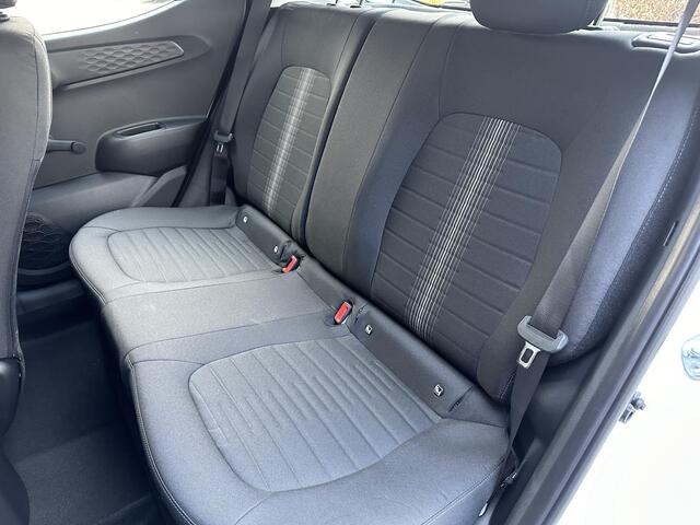 Hyundai I 10 1.0 Comfort 5-zits / ¤2000,- Voordeel / ¤20.190 Rijklaar / Direct Leverbaar /