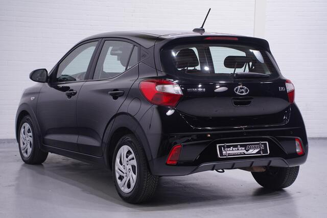Hyundai I 10 1.0 Select Stuur- en stoelverwarming PDC