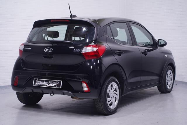 Hyundai I 10 1.0 Select Stuur- en stoelverwarming PDC