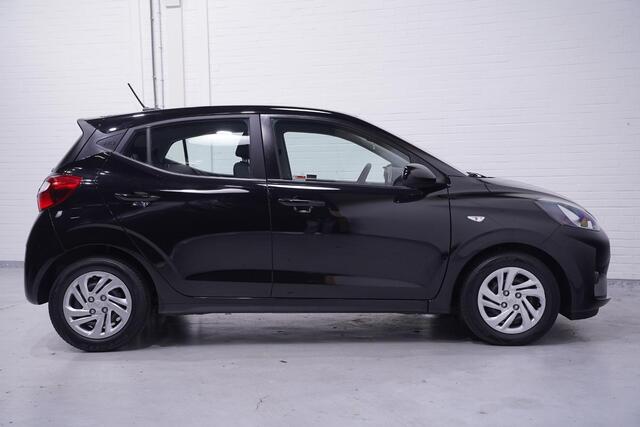 Hyundai I 10 1.0 Select Stuur- en stoelverwarming PDC