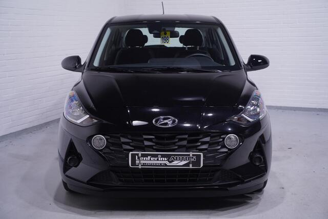 Hyundai I 10 1.0 Select Stuur- en stoelverwarming PDC