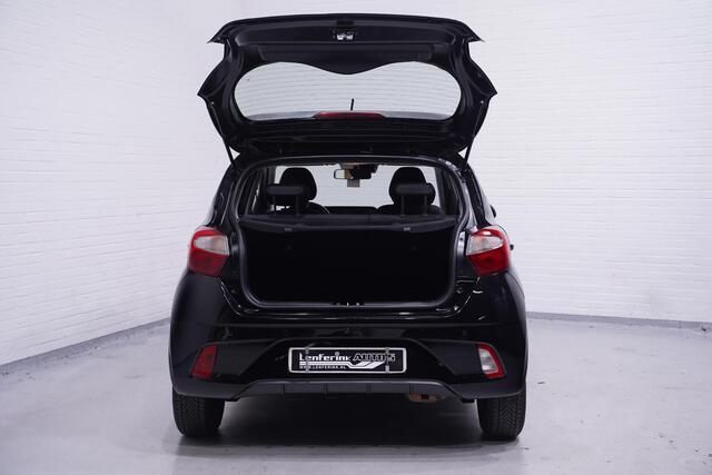 Hyundai I 10 1.0 Select Stuur- en stoelverwarming PDC