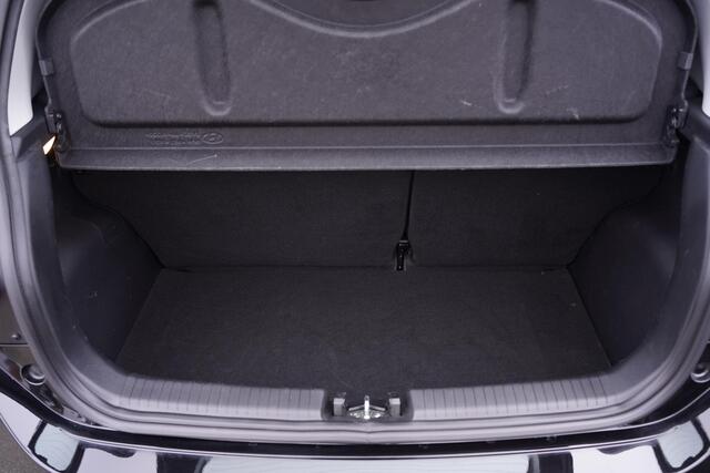 Hyundai I 10 1.0 Select Stuur- en stoelverwarming PDC