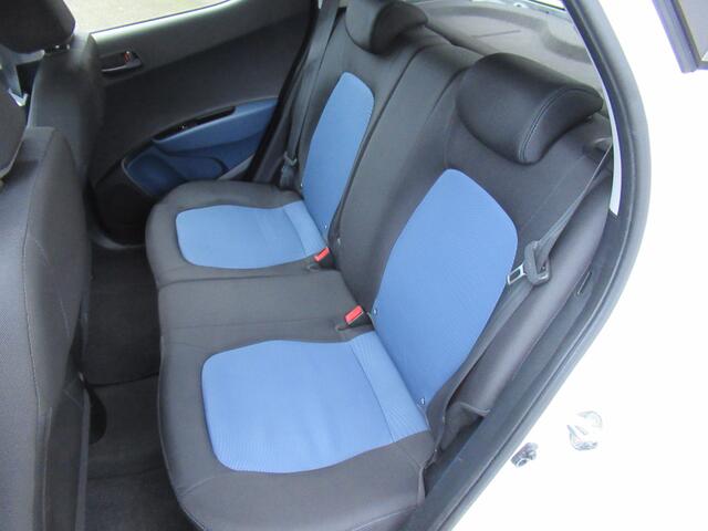 Hyundai I 10 1.0i i-Motion Comfort