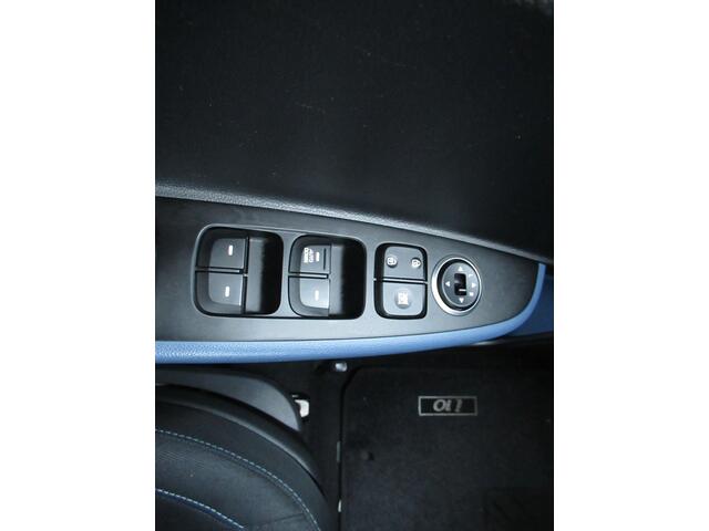 Hyundai I 10 1.0i i-Motion Comfort