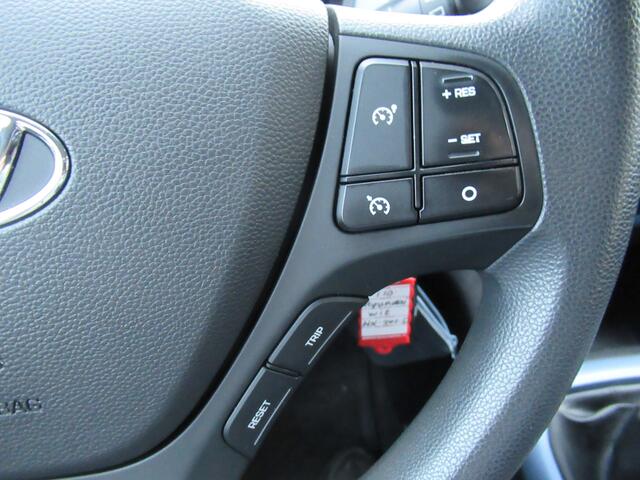 Hyundai I 10 1.0i i-Motion Comfort