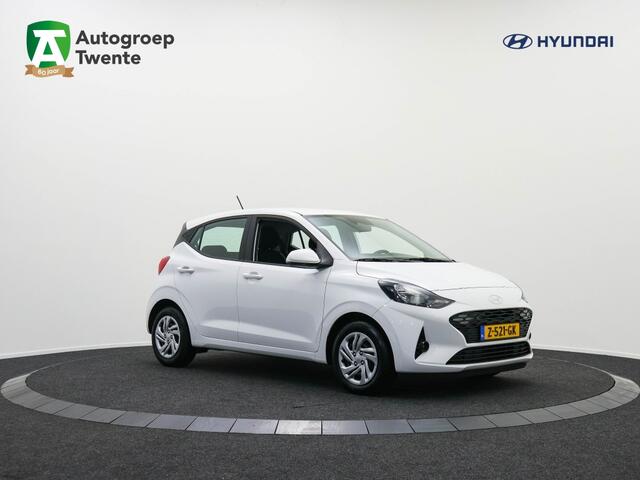 Hyundai I 10 1.0 Comfort Smart | Private lease 319 p.m.