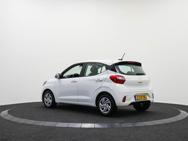 Hyundai I 10 1.0 Comfort Smart | Private lease 319 p.m.