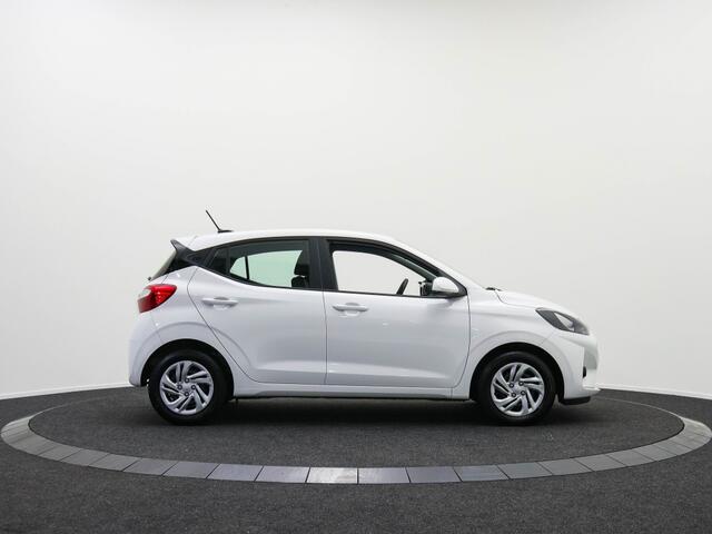 Hyundai I 10 1.0 Comfort Smart | Private lease 319 p.m.