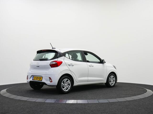 Hyundai I 10 1.0 Comfort Smart | Private lease 319 p.m.
