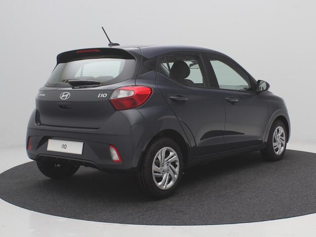 Hyundai I 10 1.0 Comfort 5-zits / Apple Carplay/Android Auto / Airco / Cruise Control / Bluetooth /