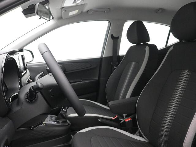 Hyundai I 10 1.0 Comfort 5-zits / Apple Carplay/Android Auto / Airco / Cruise Control / Bluetooth /