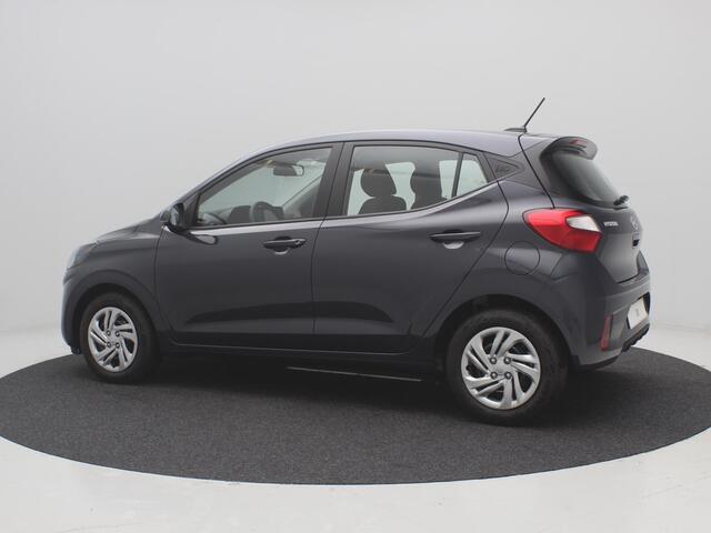 Hyundai I 10 1.0 Comfort 5-zits / Apple Carplay/Android Auto / Airco / Cruise Control / Bluetooth /