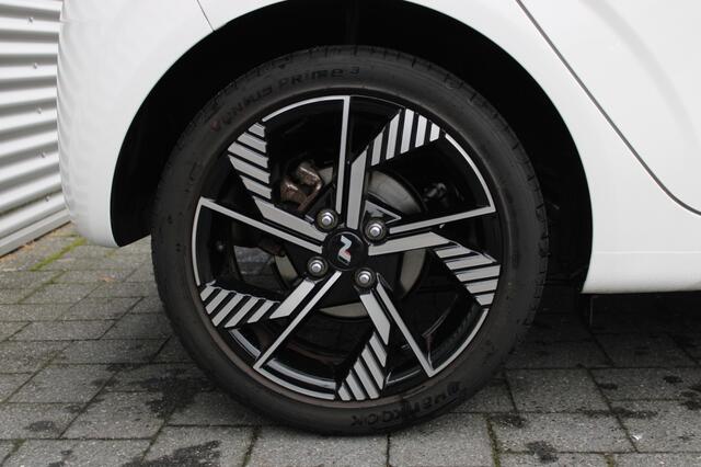 Hyundai I 10 1.0 T-GDI N Line | Org. NL! Dealer Onderhouden! NAP!