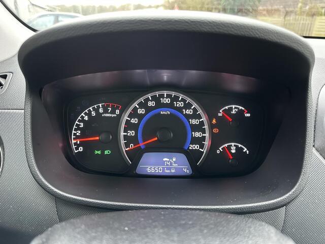 Hyundai I 10 1.0i Comfort