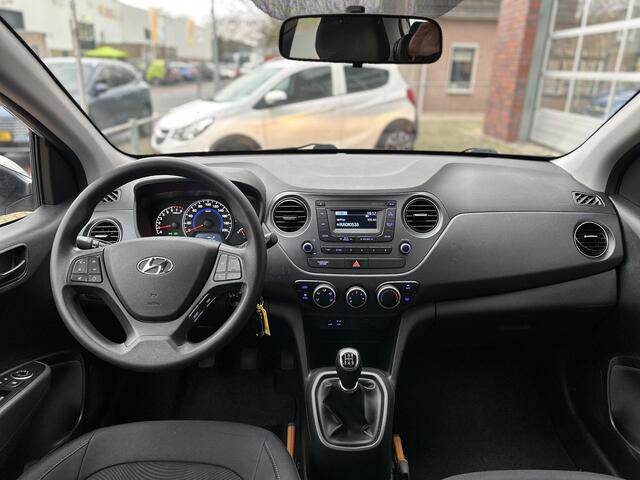 Hyundai I 10 1.0i Comfort