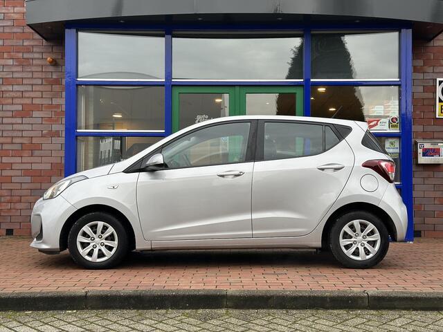 Hyundai I 10 1.0i Comfort