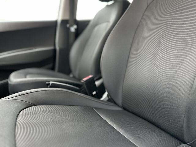 Hyundai I 10 1.0i Comfort