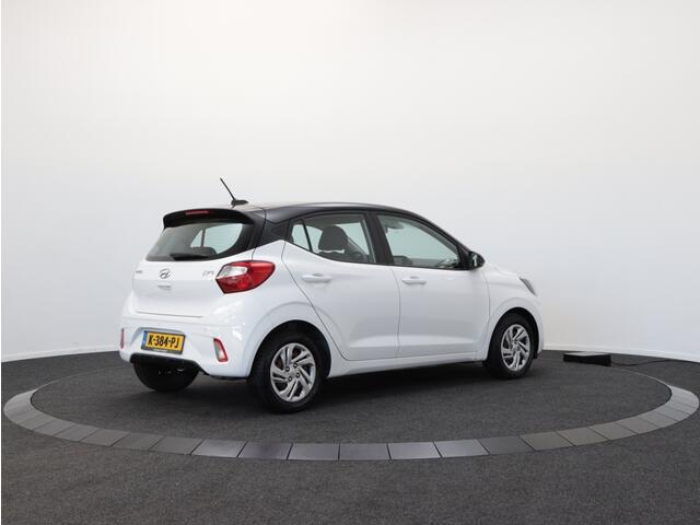 Hyundai I 10 1.0 Comfort | Carplay | DAB | Cruise Control | Airco | Stoel/Stu