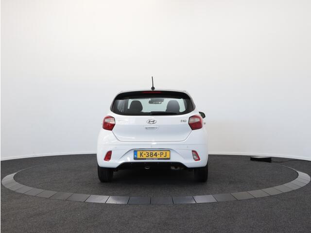 Hyundai I 10 1.0 Comfort | Carplay | DAB | Cruise Control | Airco | Stoel/Stu
