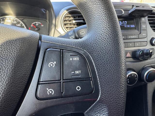 Hyundai I 10 1.0i Comfort Staat in Hardenberg