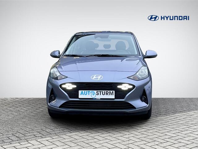 Hyundai I 10 1.0 Comfort Smart 5-zits