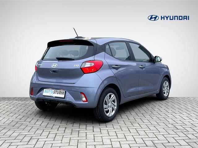 Hyundai I 10 1.0 Comfort Smart 5-zits