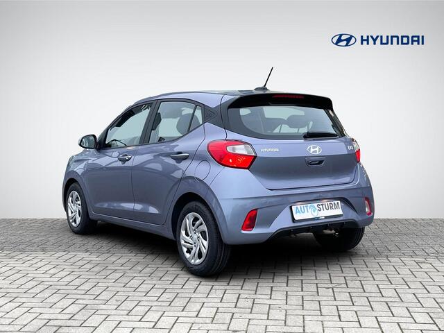 Hyundai I 10 1.0 Comfort Smart 5-zits