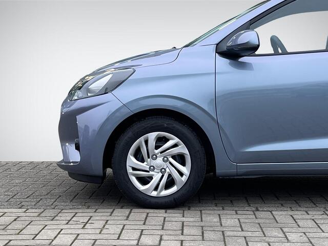 Hyundai I 10 1.0 Comfort Smart 5-zits