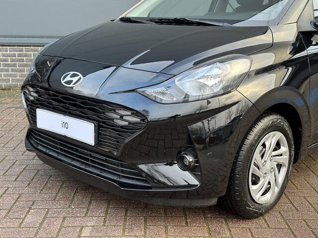 Hyundai I 10 1.0 Comfort 5-zits / ¤2700,- Voordeel / Rijklaarprijs / Direct Leverbaar /