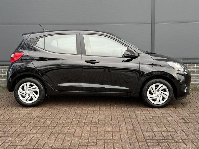 Hyundai I 10 1.0 Comfort 5-zits / ¤2700,- Voordeel / Rijklaarprijs / Direct Leverbaar /