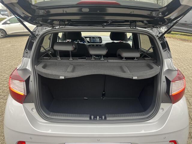 Hyundai I 10 1.0 T-GDI N Line 5-zits