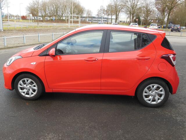 Hyundai I 10 1.0i Comfort Staat in Hoogeveen