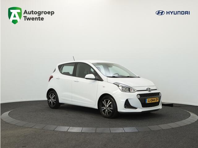 Hyundai I 10 1.0i Comfort | Navigatie | DAB | Carplay | Airco | Cruise Contro