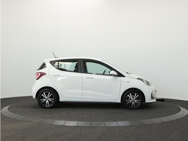 Hyundai I 10 1.0i Comfort | Navigatie | DAB | Carplay | Airco | Cruise Contro