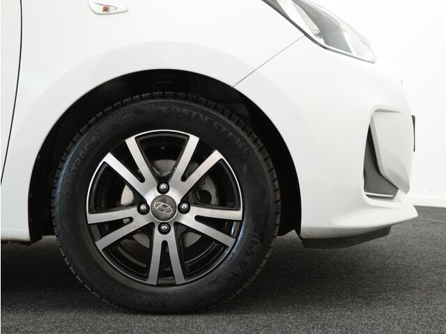 Hyundai I 10 1.0i Comfort | Navigatie | DAB | Carplay | Airco | Cruise Contro