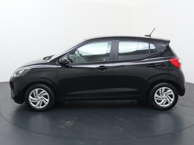 Hyundai I 10 1.0 Comfort | 67 PK | Apple CarPlay / Android Auto | Airconditioning | Cruise control |