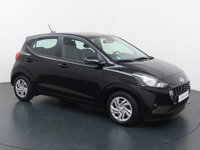 Hyundai I 10 1.0 Comfort | 67 PK | Apple CarPlay / Android Auto | Airconditioning | Cruise control |