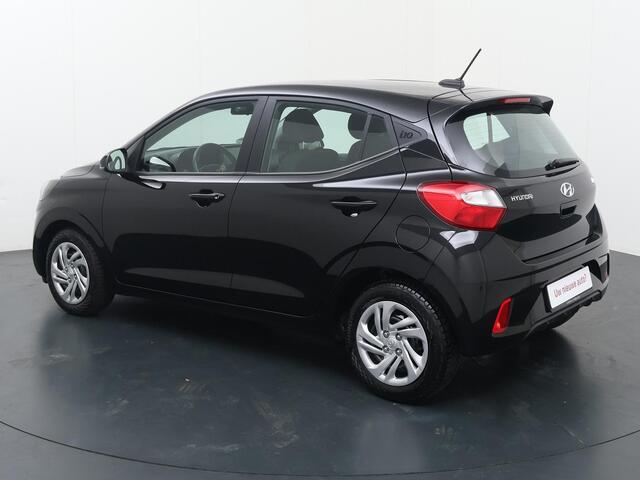 Hyundai I 10 1.0 Comfort | 67 PK | Apple CarPlay / Android Auto | Airconditioning | Cruise control |