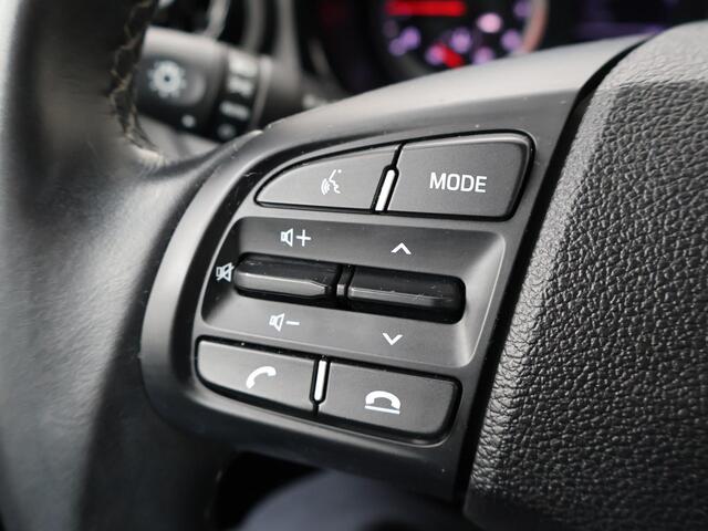 Hyundai I 10 1.0 Comfort | 67 PK | Apple CarPlay / Android Auto | Airconditioning | Cruise control |