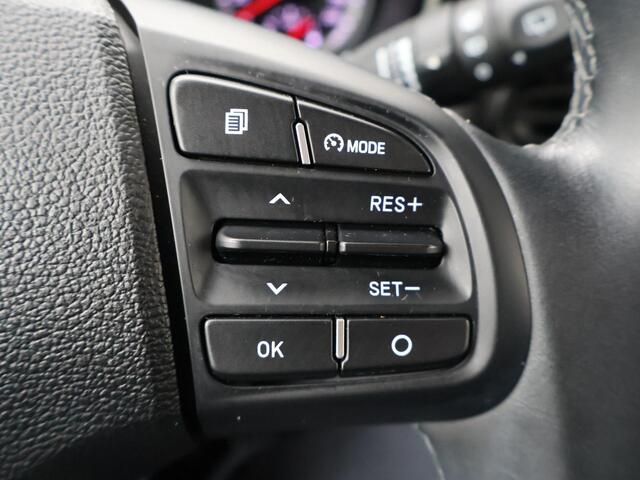 Hyundai I 10 1.0 Comfort | 67 PK | Apple CarPlay / Android Auto | Airconditioning | Cruise control |