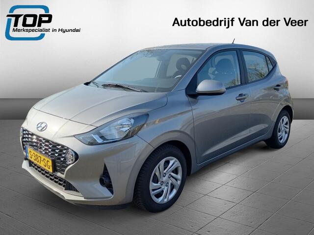 Hyundai I 10 1.0 Comfort Smart